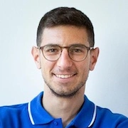 Bodeo Francesco fisioterapista osteopata centro medico ambrosiano milano