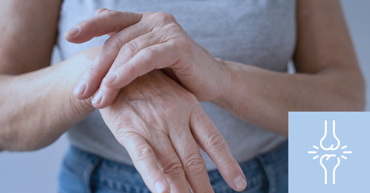 Al momento stai visualizzando Artrite Reumatoide: Cause e Trattamenti