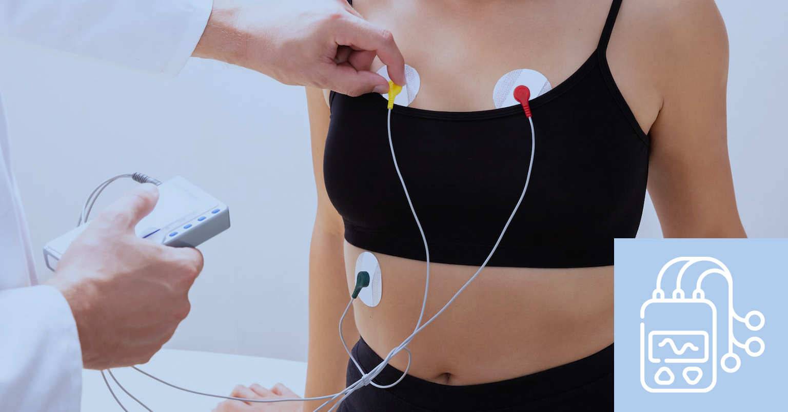 Al momento stai visualizzando Holter Cardiaco 12 derivazioni, l’importanza della diagnosi