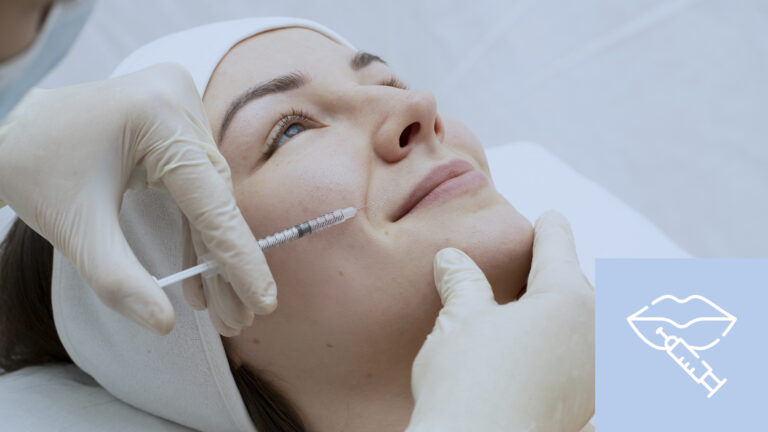 Scopri di più sull'articolo Trattamenti Medico Estetici Viso con Filler e Botox: benefici e differenze