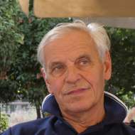 Prof. Angelo Argenteri